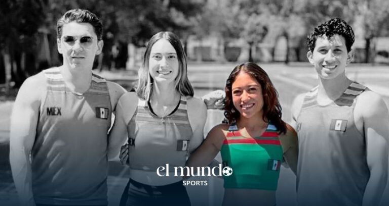 La atleta mexicana Yamile Herrera es suspendida tres años por dopaje La atleta mexicana Yamile Herrera es suspendida tres años por dopaje