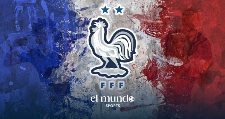 Francia lidera el ranking de selecciones más valiosas del Mundial 2026