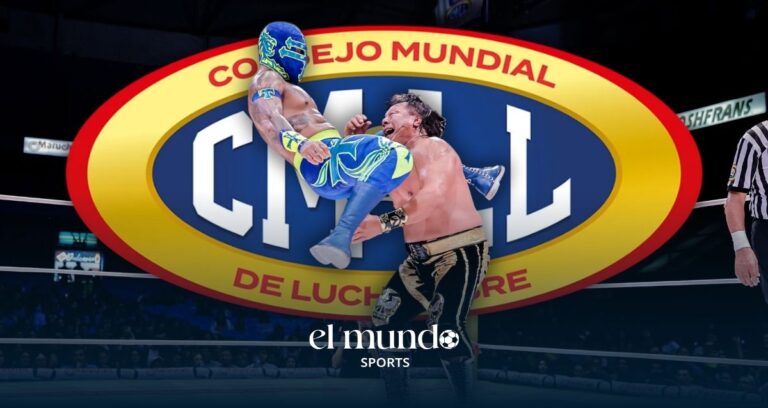 Viernes de CMLL: día, horario, cartelera completa y dónde ver EN VIVO la función de la Arena México