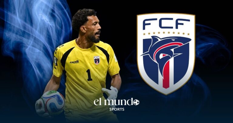 Cabo Verde, la selección africana que llegó para hacer historia en el Mundial 2026