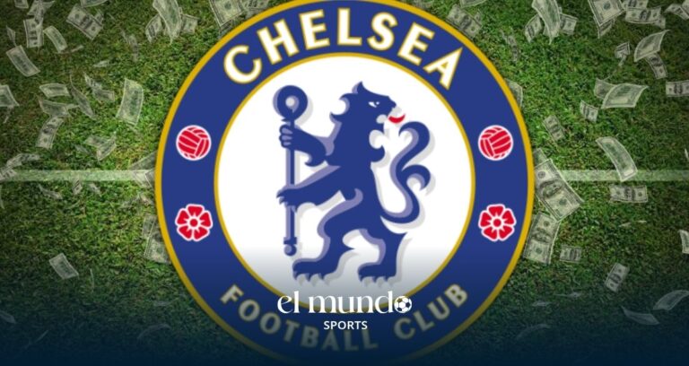 Chelsea recibe dura sanción de la FA: multa millonaria y veto de fichajes por irregularidades