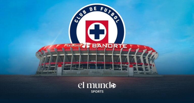 ¡Que siempre sí! Cruz Azul jugará sus partidos de local del Apertura 2026 en el Estadio Banorte