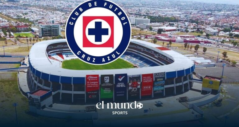 ¡Sin casa! Cruz Azul jugará su primer partido de local del Apertura 2026 en Querétaro