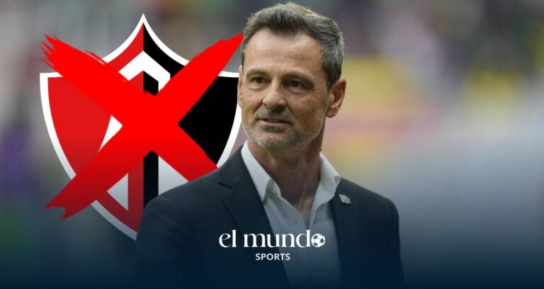 Atlas hace oficial la salida de Diego Cocca para el Apertura 2026
