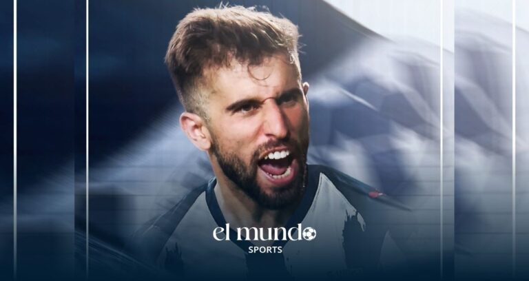 Monterrey anuncia a Diego Rossi como su primer refuerzo para el Apertura 2026