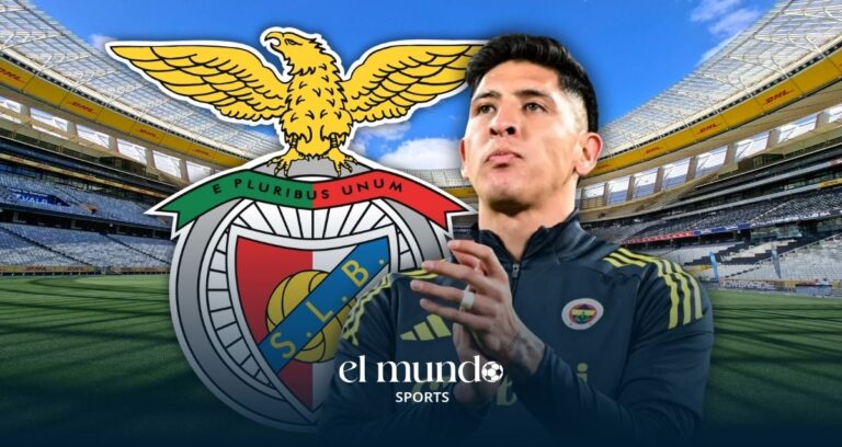 ¿Edson Álvarez al Benfica? El gigante de Portugal se suma a la pelea por el mexicano