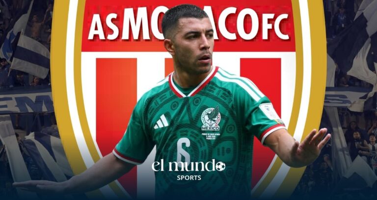 Erik Lira en pláticas avanzadas para llegar al AS Mónaco de la Ligue 1 Erik Lira en pláticas avanzadas para llegar al AS Mónaco de la Ligue 1
