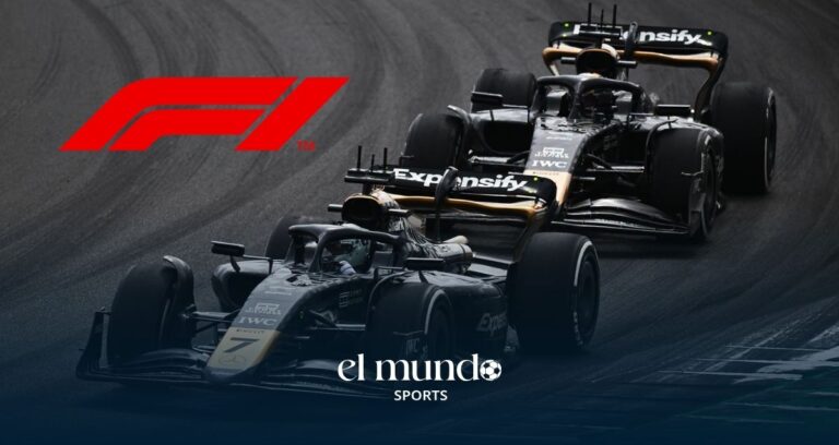 Gran Premio de Bélgica 2026: fecha, horarios y dónde ver EN VIVO la carrera de la Fórmula 1
