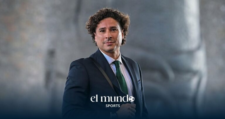 ¡Oficial! Guillermo Ochoa anuncia su retiro del futbol profesional tras 22 años de carrera