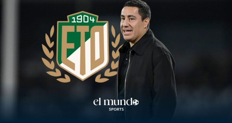 Efraín Juárez gana y sueña con la UEFA Conference League: Győri ETO golea 6-2 en la fase previa