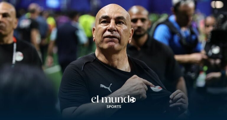 Hossam Hassan explota tras la derrota ante Argentina y asegura que la FIFA favorece a Messi