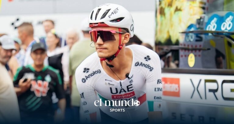 Campeonato Mundial de Ciclismo, el siguiente gran reto de Isaac del Toro en 2026 Campeonato Mundial de Ciclismo, el siguiente gran reto de Isaac del Toro en 2026