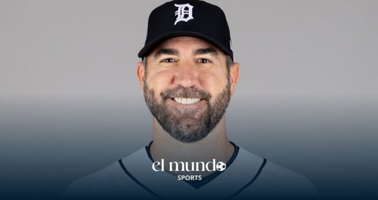 Justin Verlander anuncia su retiro de la MLB tras 21 temporadas como profesional