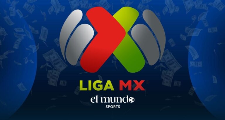Liga MX aumenta su valor tras el Mundial 2026 y supera los 994 millones de euros