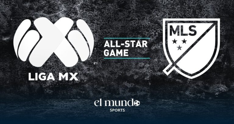 Liga MX vs MLS All-Star Game 2026: horario y dónde ver EN VIVO el Juego de Estrellas Liga MX vs MLS All-Star Game 2026: horario y dónde ver EN VIVO el Juego de Estrellas