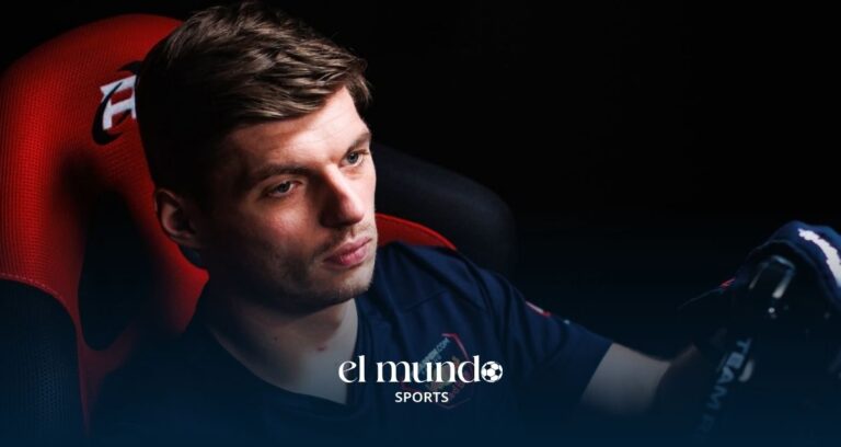 ¿Adiós a Red Bull? Max Verstappen apunta para cambiar de escudería para 2027