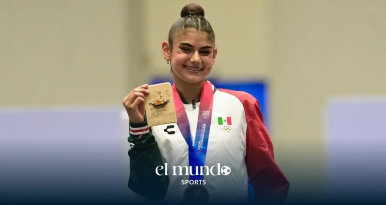 México cierra el martes como líder del medallero de los Juegos Centroamericanos y del Caribe 2026