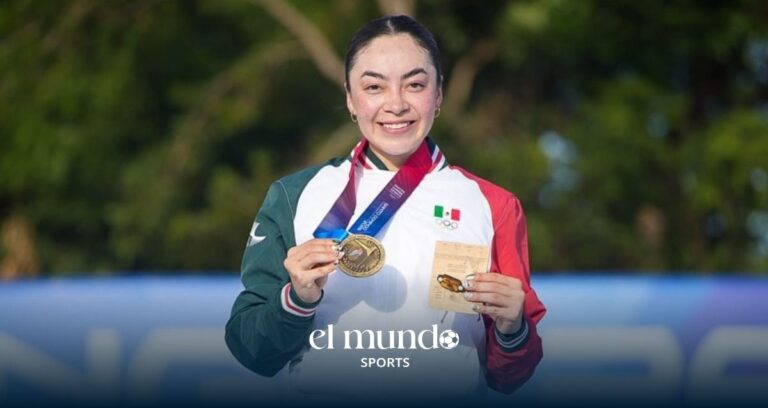 México continúa como líder en el medallero de los Juegos Centroamericanos 2026 tras la jornada del miércoles México continúa como líder en el medallero de los Juegos Centroamericanos 2026 tras la jornada del miércoles