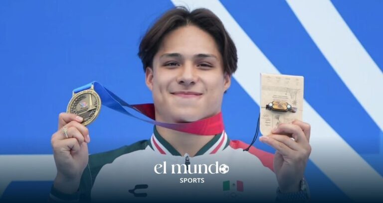 México superó las 180 medallas y amplió su dominio en los Juegos Centroamericanos y del Caribe Santo Domingo 2026
