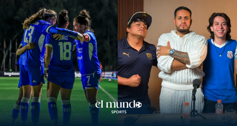 Cruz Azul responde a polémica por comentarios contra jugadoras y podría demandar; "Pláticas del Mal" se disculpa