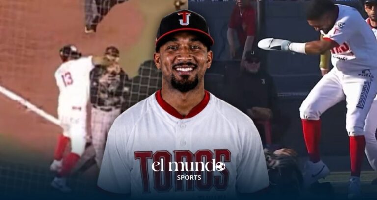Danry Vásquez es suspendido por batalla campal en el duelo entre Toros de Tijuana y Acereros de Monclova Danry Vásquez es suspendido por batalla campal en el duelo entre Toros de Tijuana y Acereros de Monclova
