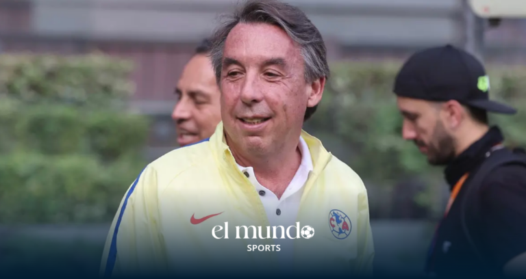 Emilio Azcárraga respalda el ascenso y descenso en la Liga MX