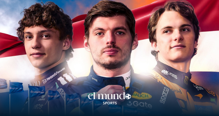 Gran Premio de Países Bajos 2026: fechas, horarios y dónde ver EN VIVO el regreso de la Fórmula 1