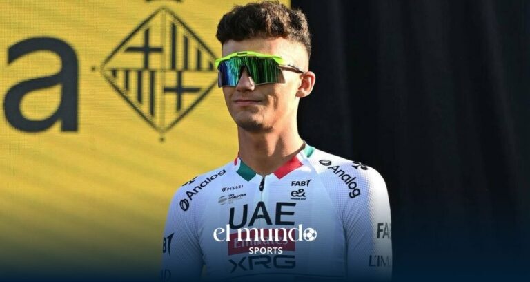 ¡Isaac del Toro va por más! Conoce sus próximas competencias en el ciclismo internacional