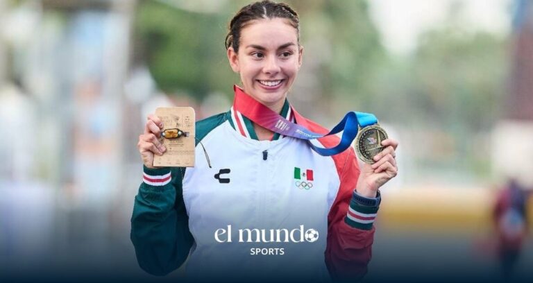 250 medallas para México en los Juegos Centroamericanos y del Caribe Santo Domingo 2026 250 medallas para México en los Juegos Centroamericanos y del Caribe Santo Domingo 2026