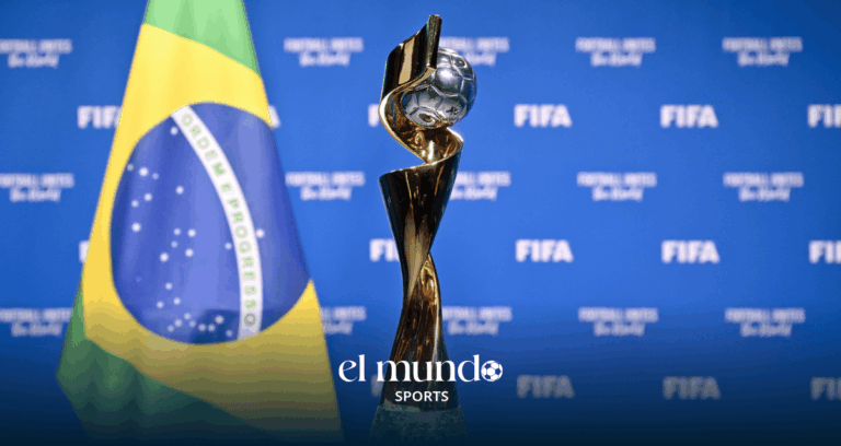 Brasil 2027: FIFA revela el calendario oficiales del Mundial Femenil Brasil 2027: FIFA revela el calendario oficiales del Mundial Femenil