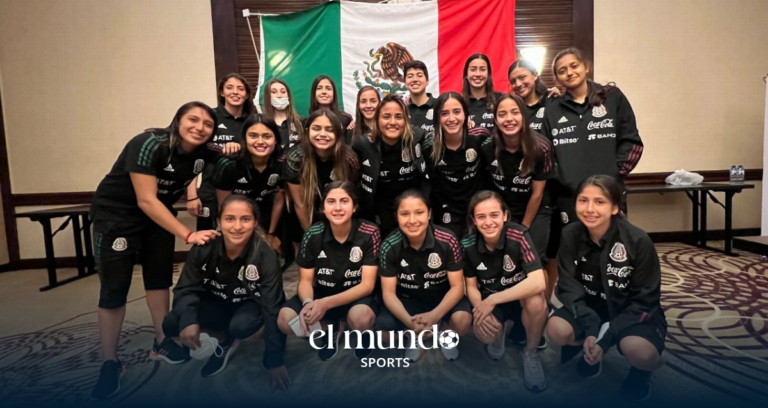 Selección Mexicana Femenil Sub 20 define convocatoria para el Mundial de Polonia 2026