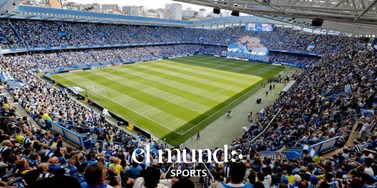 Real Madrid busca Trofeo Teresa Herrera tras 19 años sin ganarlo