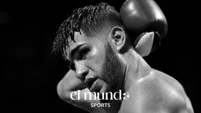 Muere Prichard Colón a los 33 años tras década en silla de ruedas