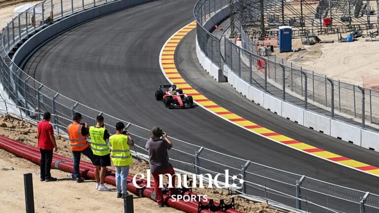 Calendario F1 2026: Madrid debuta en septiembre con 24 carreras