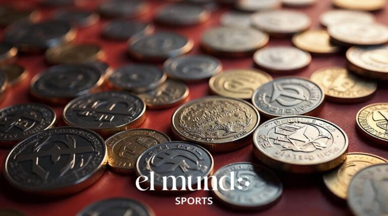Mad-coins: cómo funciona la moneda virtual del GP de Madrid F1 2026