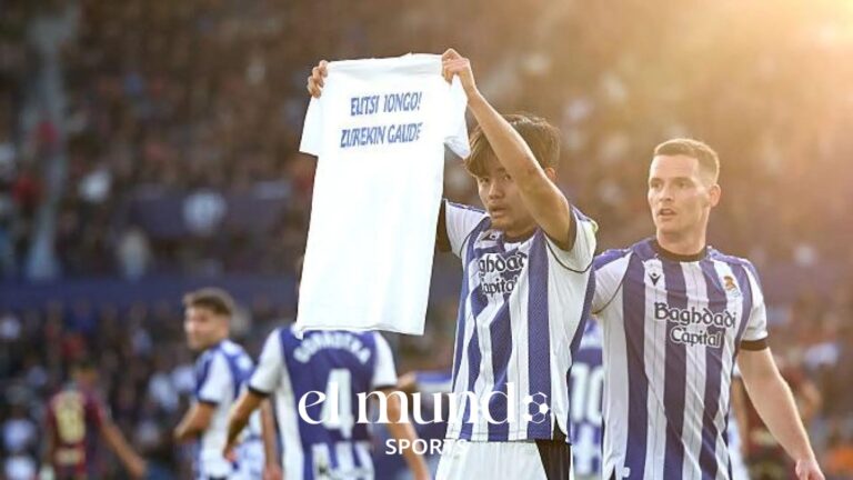 Real Sociedad llora muerte de Ion Gómez, nutricionista de 31 años