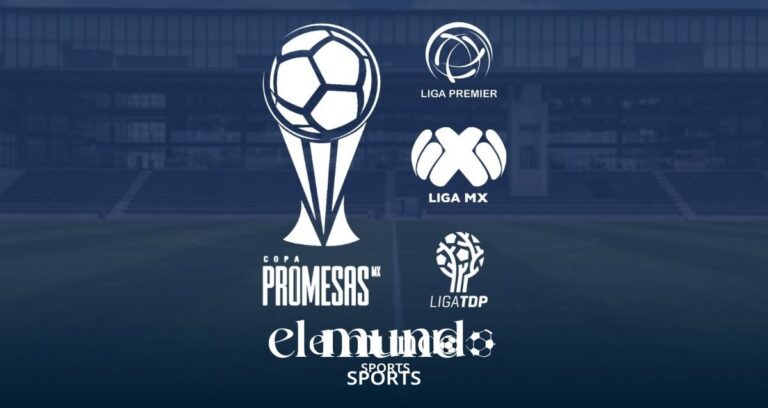 Copa Promesas MX 2026-2027: equipos, grupos, fechas y cómo se jugará el nuevo torneo