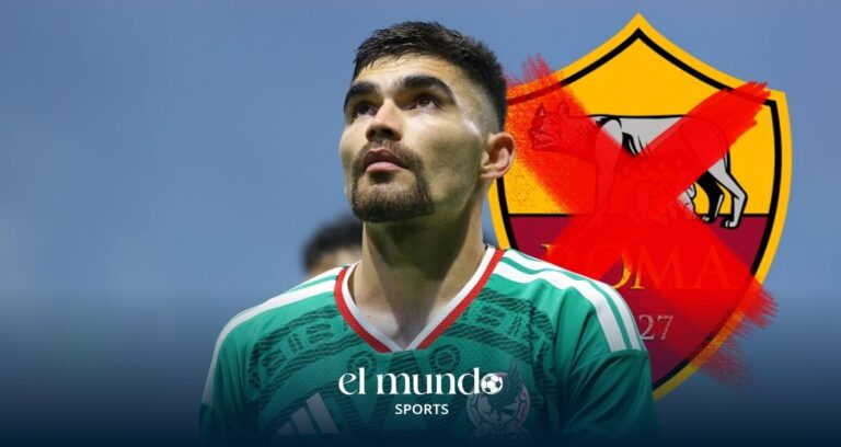 Johan Vásquez estuvo cerca de fichar por la Roma: ¿Qué frenó el traspaso?