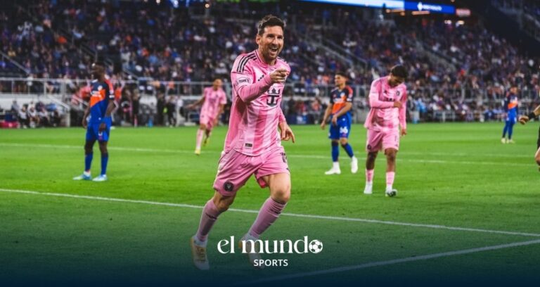 Lionel Messi, a 3 goles de ser el máximo anotador de tiro libre