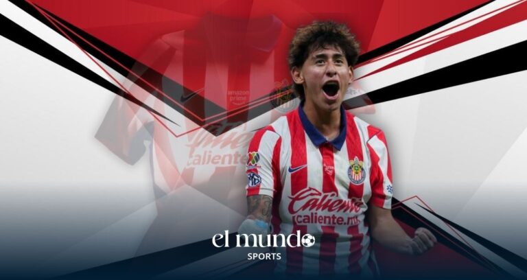 Santiago Sandoval despierta el interés de clubes europeos