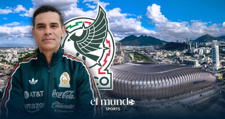 Selección Mexicana regresará a Monterrey tras 8 años de ausencia
