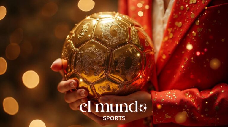 Balón de Oro 2026: Londres recibirá la gala el 26 de octubre Balón de Oro 2026: Londres recibirá la gala el 26 de octubre