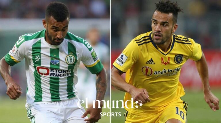 Al-Ittihad busca asaltar el liderato ante Al-Faisaly en la Jornada 7