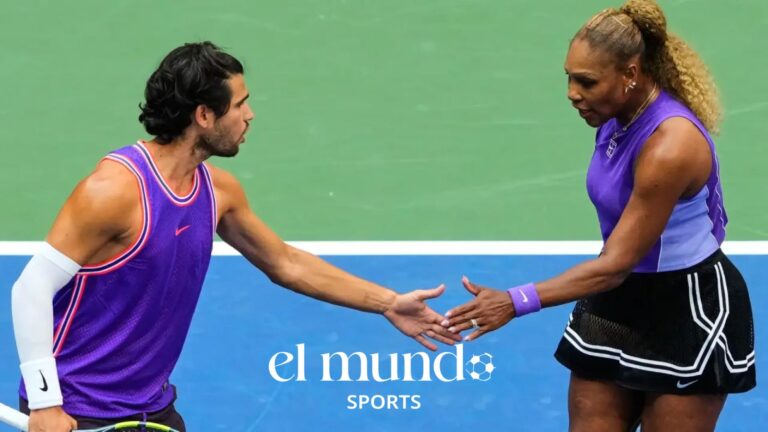 Djokovic, McEnroe y Mouratoglou piden cambiar las reglas del tenis