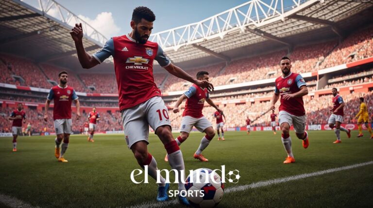 EA Sports FC 27 llegará el 25 de septiembre con The Grounds y más