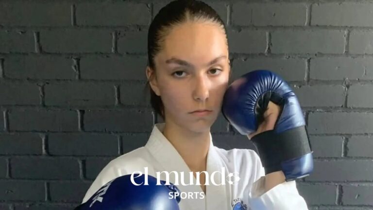 Muere Isabelle Sava a los 19 años: promesa del taekwondo británico