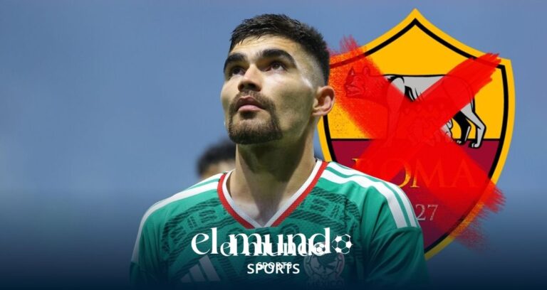 Johan Vásquez estuvo cerca de fichar por la Roma: ¿Qué frenó el traspaso?