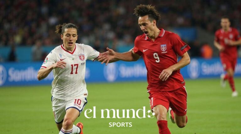 Polonia y Bosnia empatan sin goles en Nations League Polonia y Bosnia empatan sin goles en Nations League