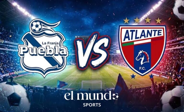 Puebla vs Atlante: previa del duelo en el Cuauhtémoc, Jornada 9