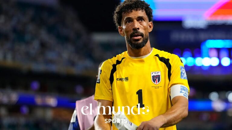 Vozinha confiesa el precio de la fama tras el Mundial 2026